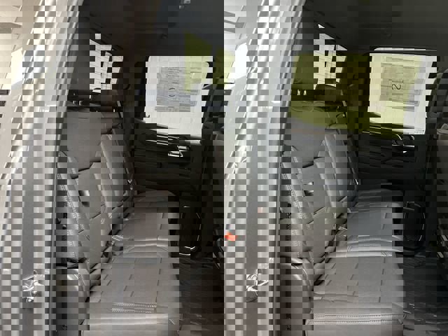 New 2026 Chevrolet Silverado 1500 LT Trail Boss w/ LT Trail Boss Premium Package AWD/4WD image 27