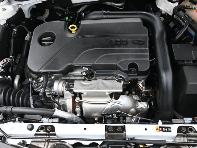 Used 2023 Chevrolet Malibu LT image 20