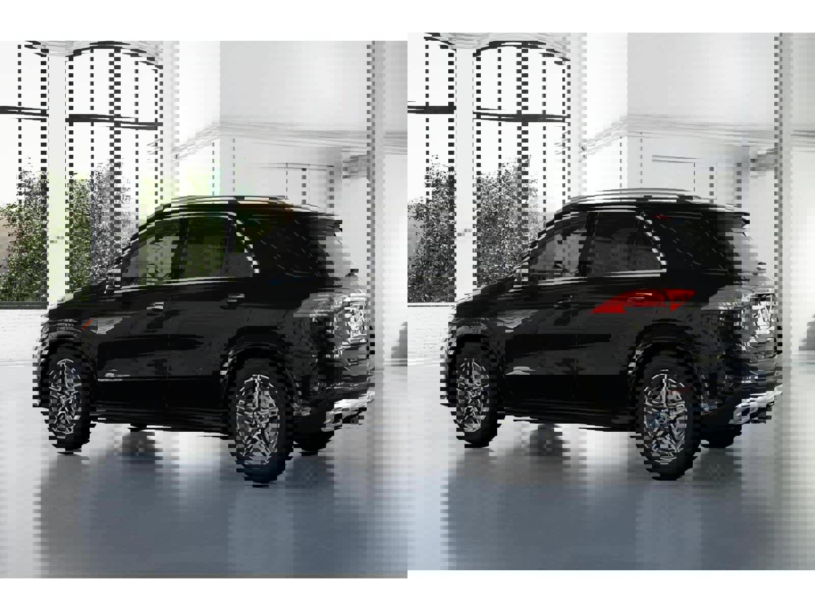 New 2026 Mercedes-Benz GLE 450 4MATIC image 29