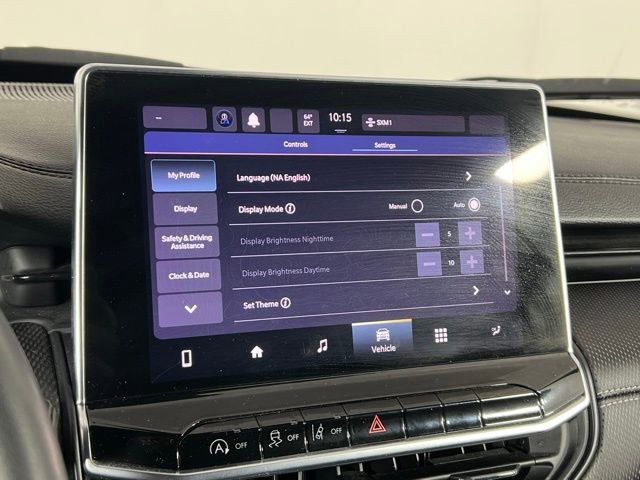 Used 2023 Jeep Compass Altitude image 28