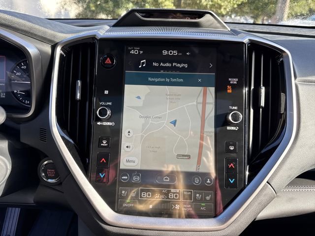 New 2026 Subaru Ascent Touring image 32