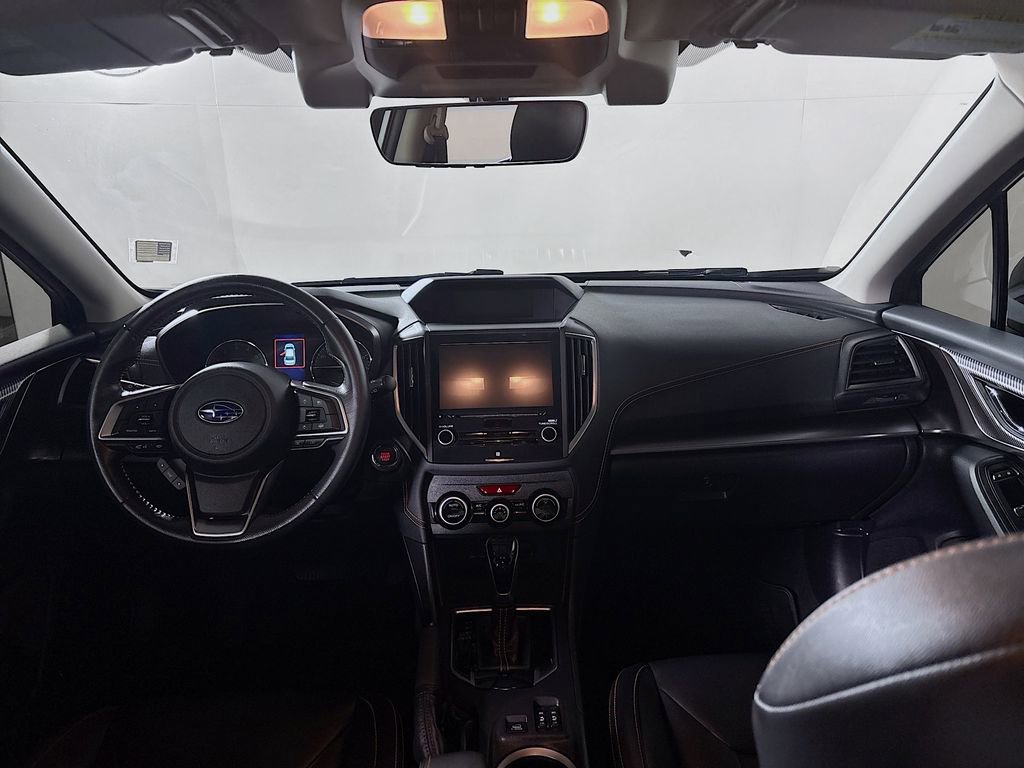 Certified 2023 Subaru Crosstrek 2.5i Limited image 13