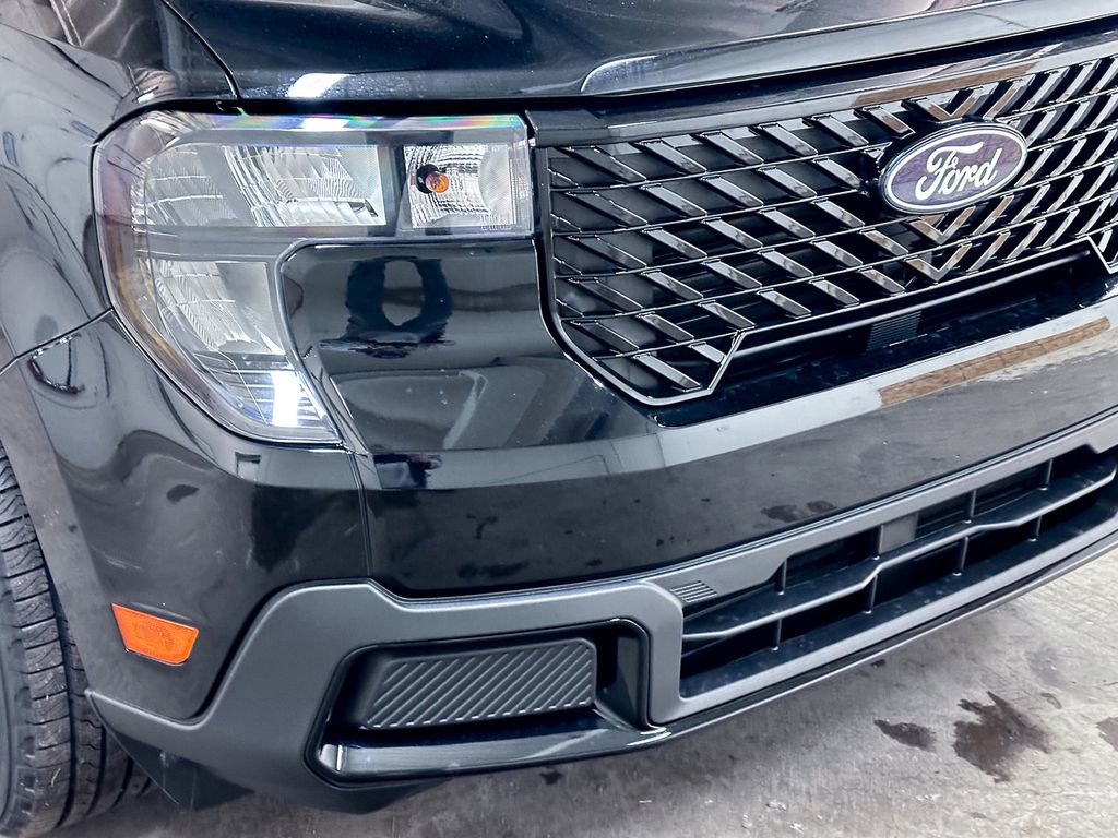 New 2026 Ford Maverick XLT w/ XLT Luxury Package image 12
