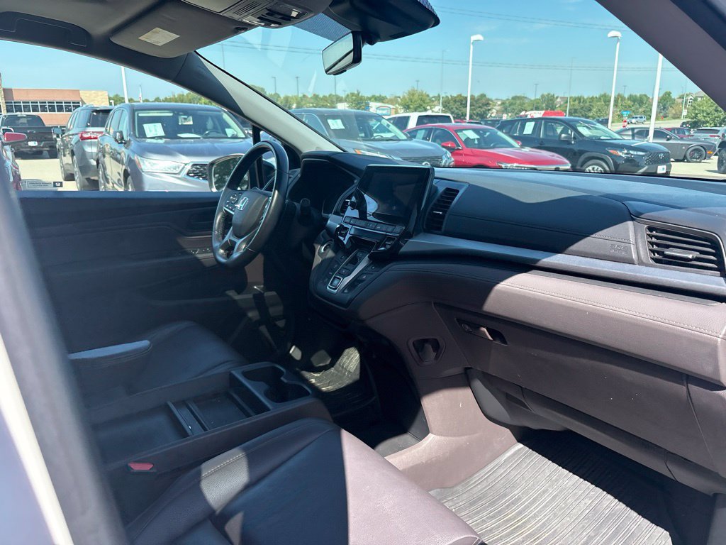 Certified 2020 Honda Odyssey EX-L image 26