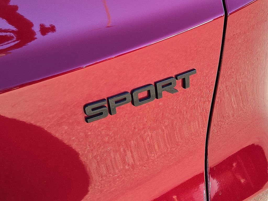 Used 2026 Honda CR-V Sport-L image 16