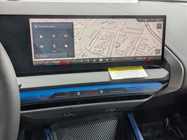 New 2026 BMW X3 xDrive30 w/ M Sport Package image 14