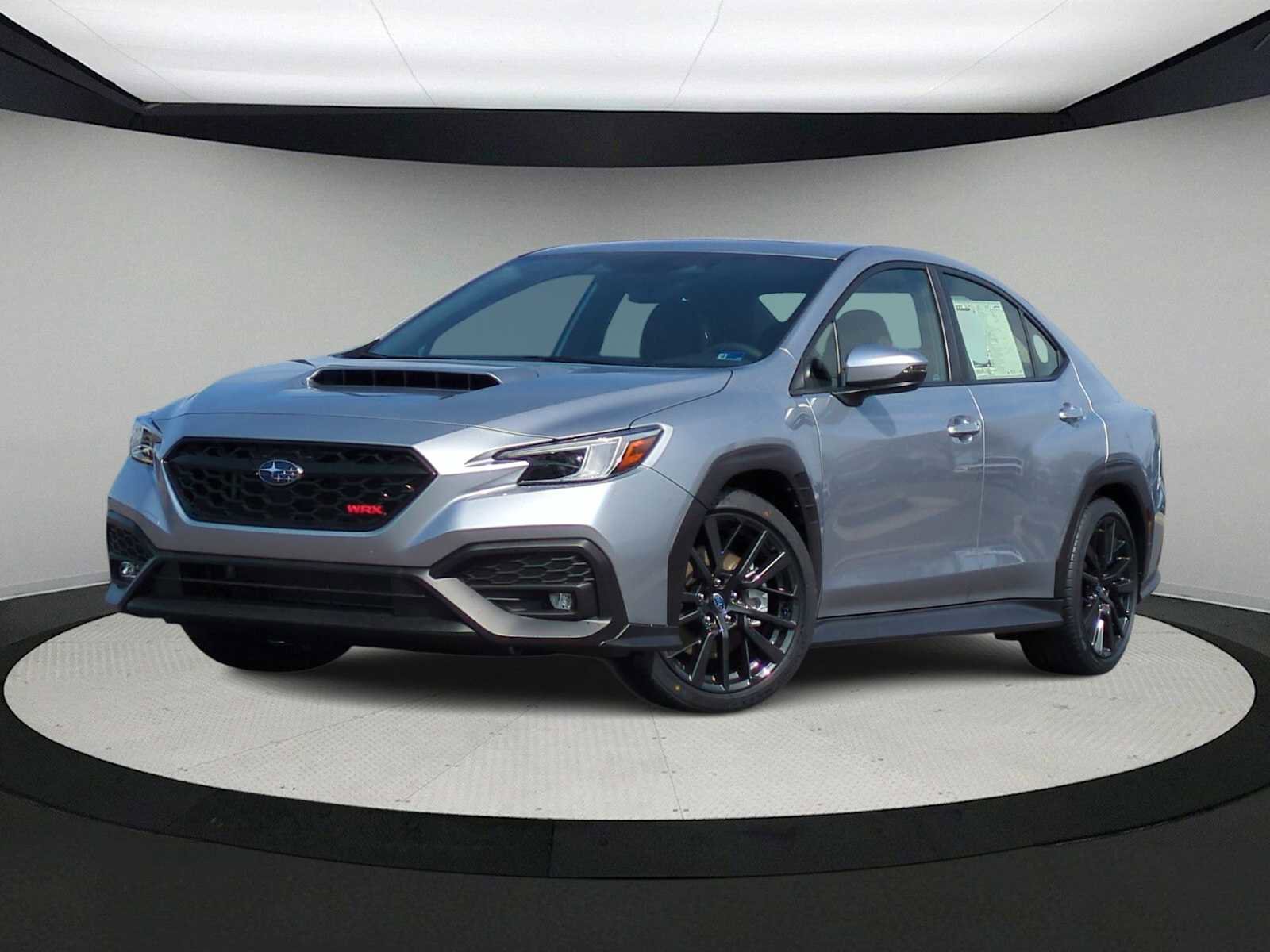 New 2026 Subaru WRX Limited image 1