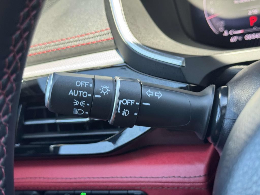 Certified 2025 Acura MDX A-Spec AWD/4WD image 23
