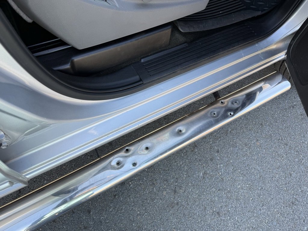 Used 2016 Chevrolet Silverado 1500 LT w/ All Star Edition image 28