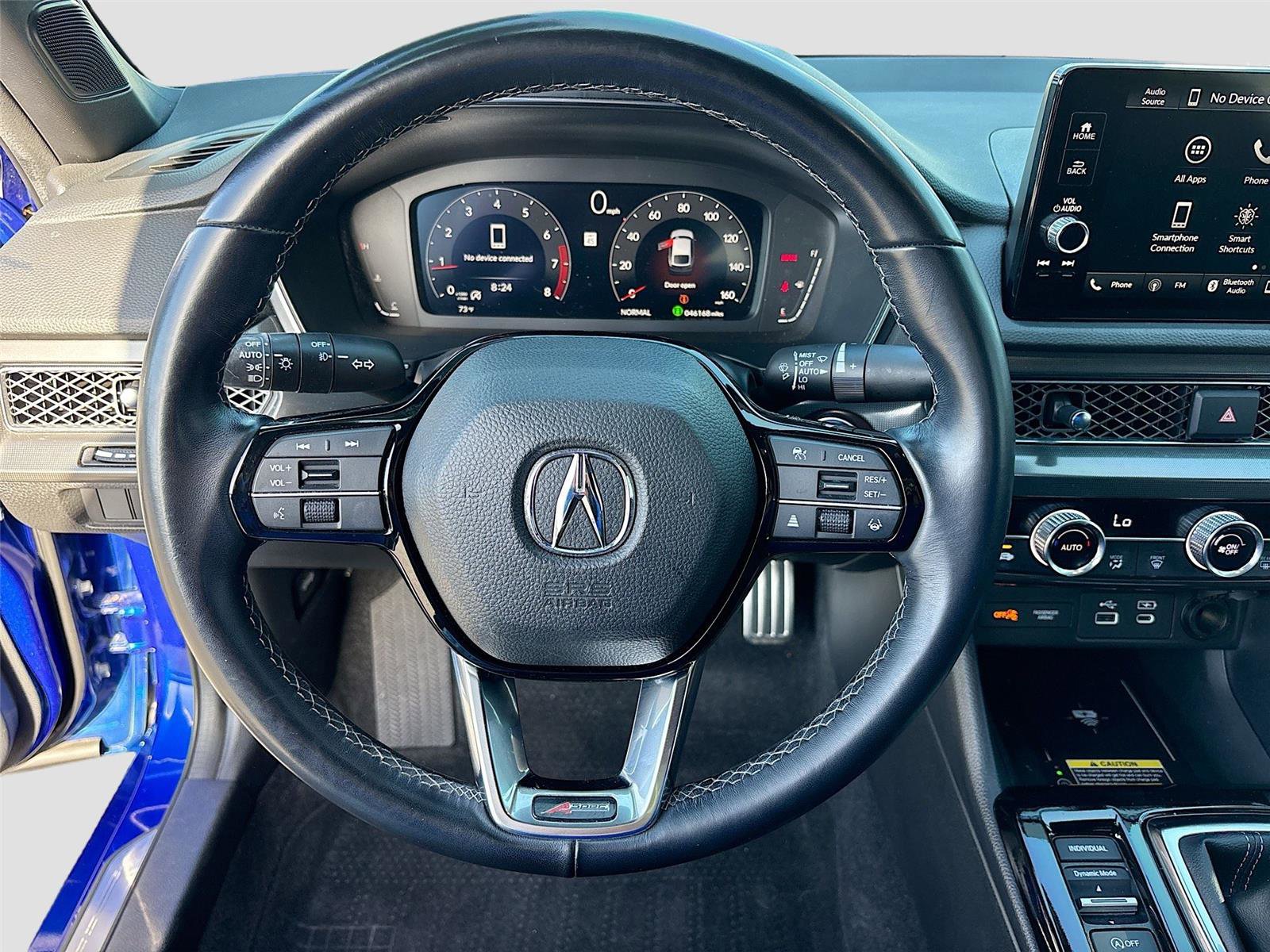 Used 2023 Acura Integra A-Spec image 13