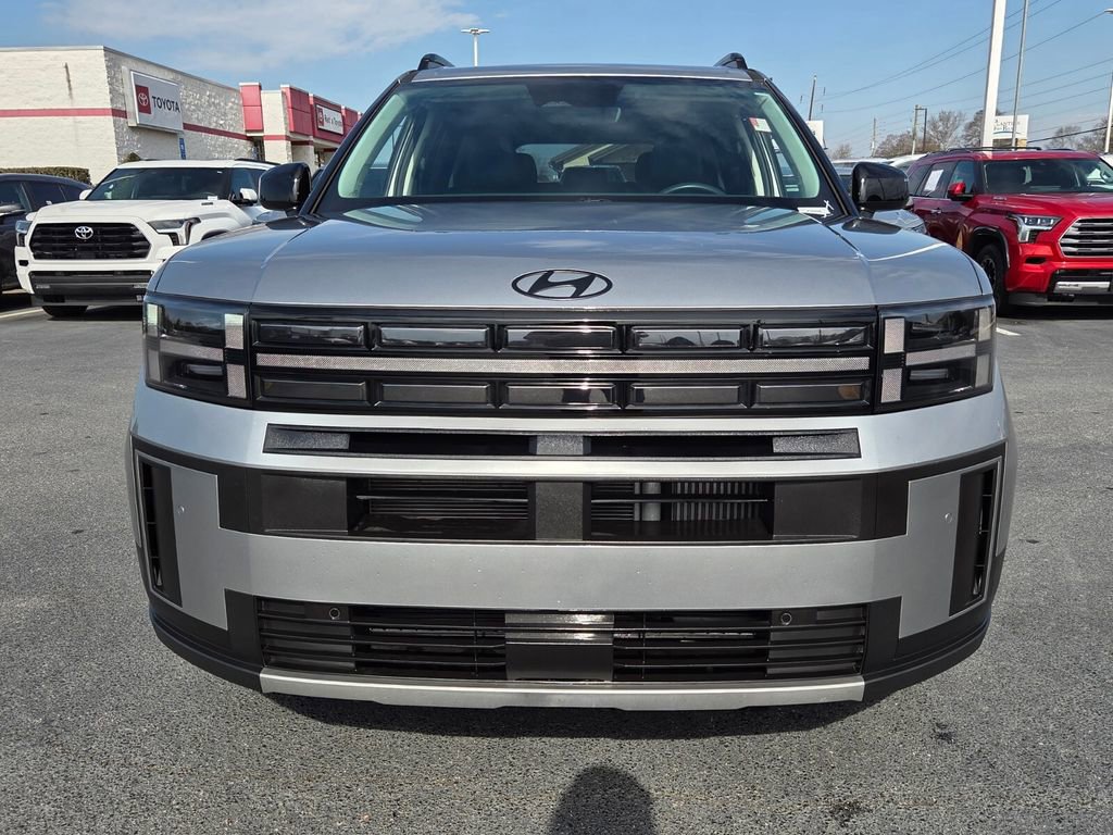 Used 2024 Hyundai Santa Fe XRT image 2