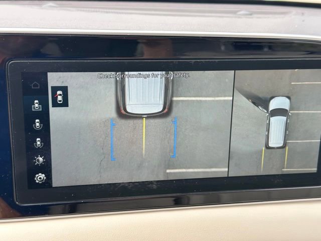 Used 2020 Hyundai Palisade Limited AWD/4WD image 30