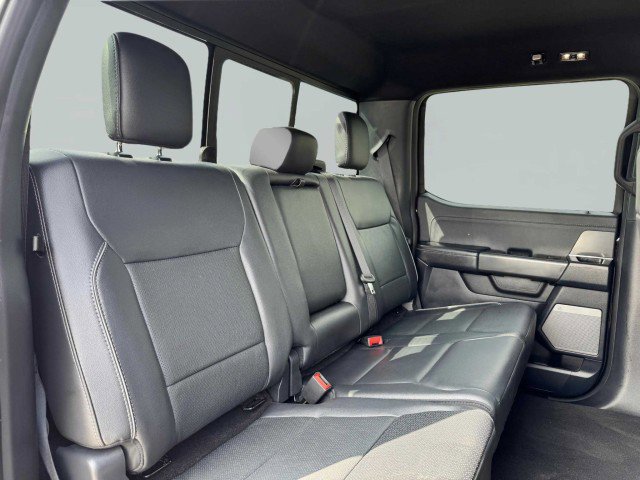 Used 2024 Ford F150 Lariat w/ FX4 Off-Road Package image 42