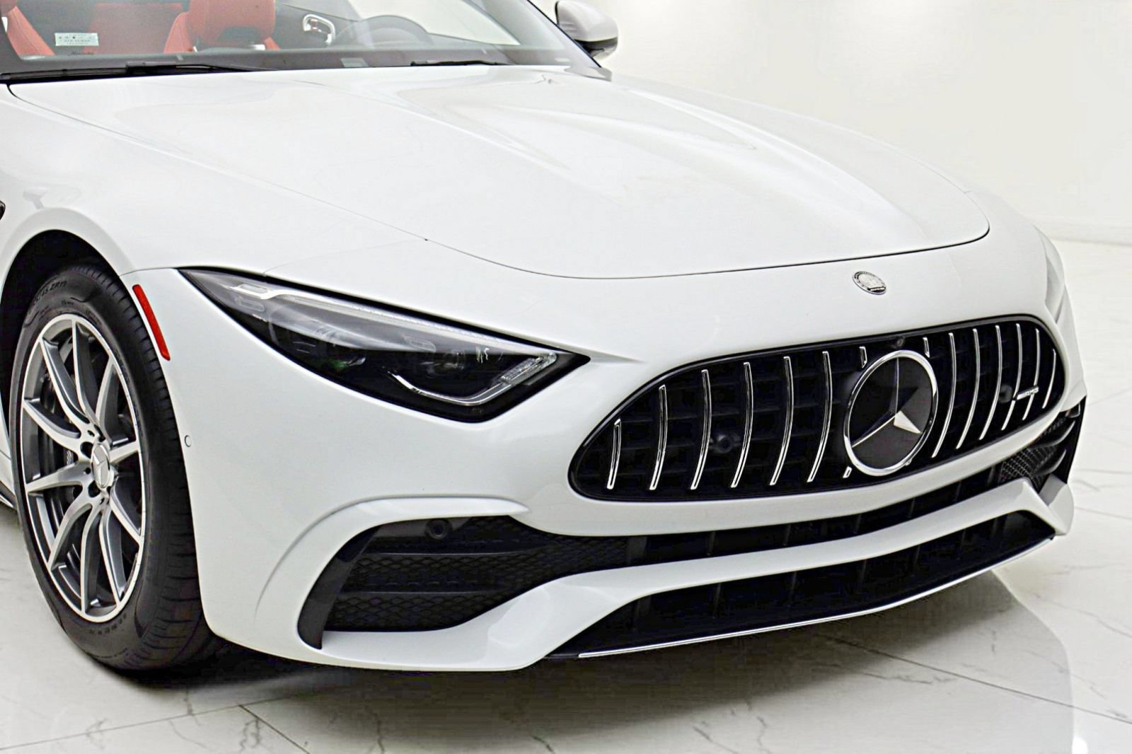 Used 2023 Mercedes-Benz SL 43 AMG image 19