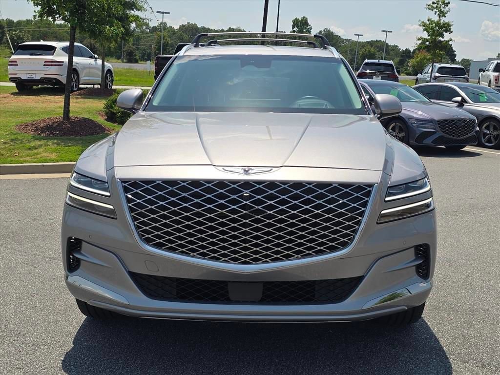 Used 2024 Genesis GV80 3.5T Advanced w/ Advanced Package AWD/4WD image 8
