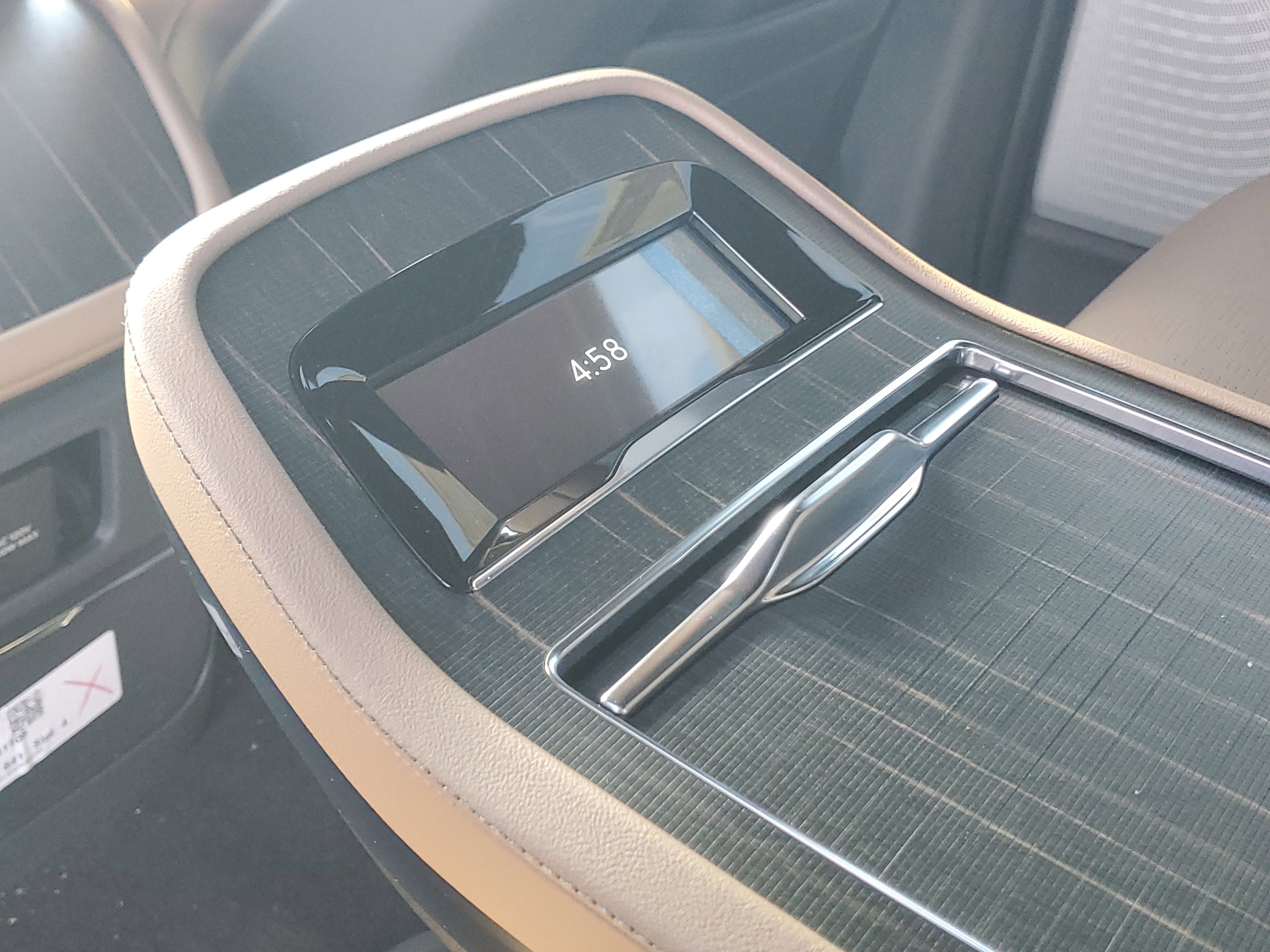 New 2026 Lincoln Navigator Reserve image 28