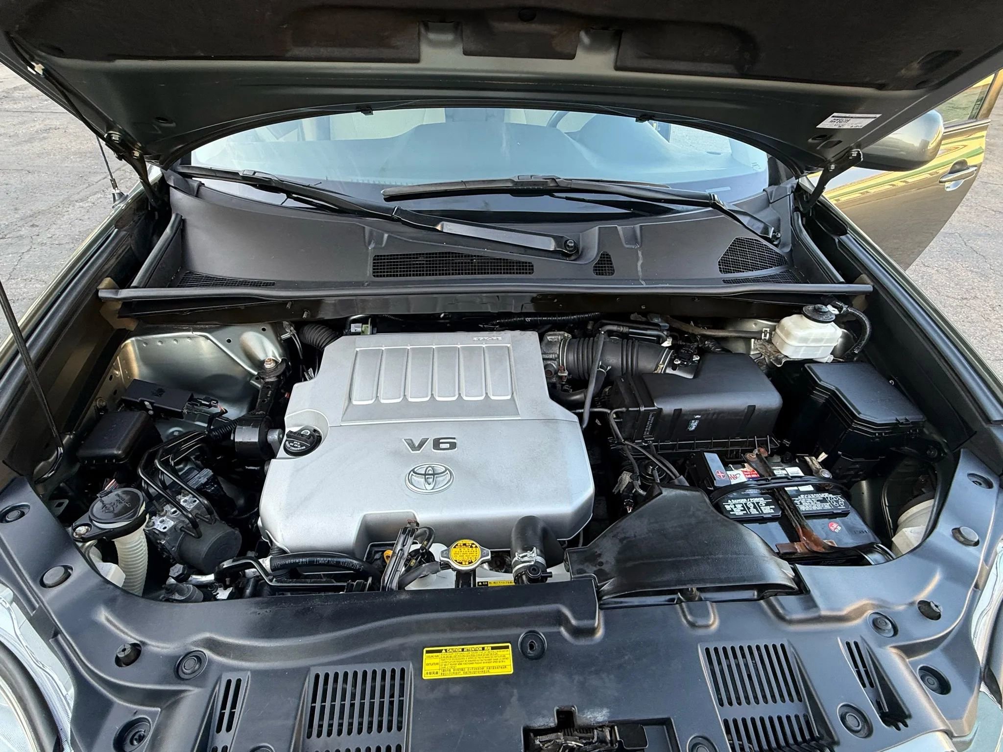 Used 2010 Toyota Highlander 2WD image 18