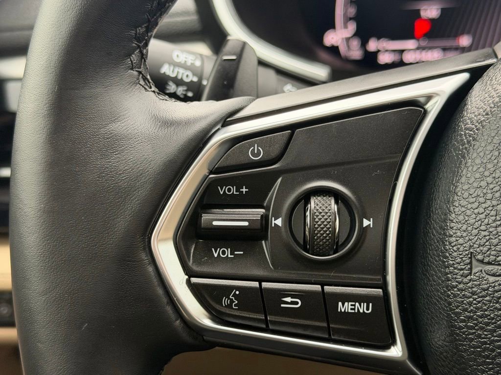 Used 2026 Acura MDX SH-AWD image 21