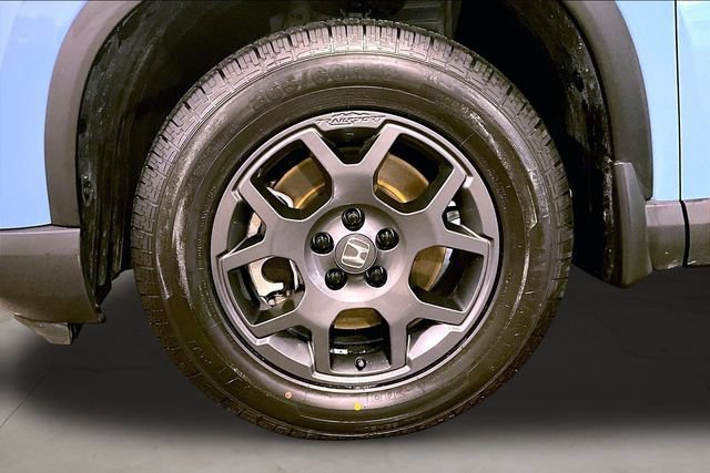 Certified 2023 Honda Pilot TrailSport image 35