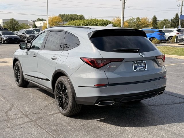 New 2026 Acura MDX A-Spec image 5