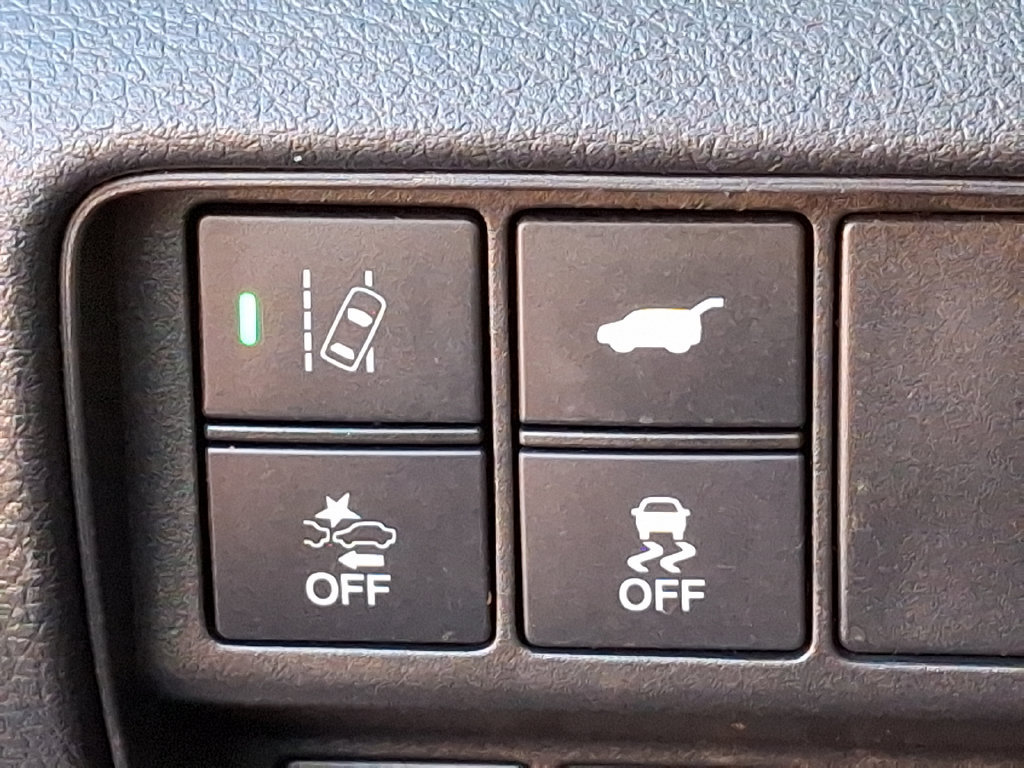 Used 2019 Honda CR-V EX-L image 24