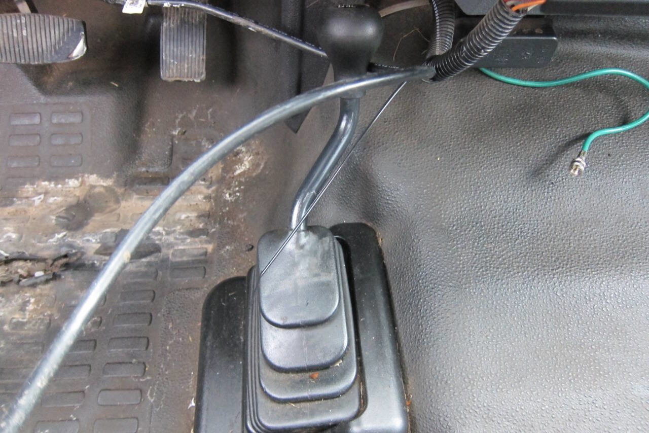 Used 2015 Ford F350 XL w/ Power Equipment Group image 20