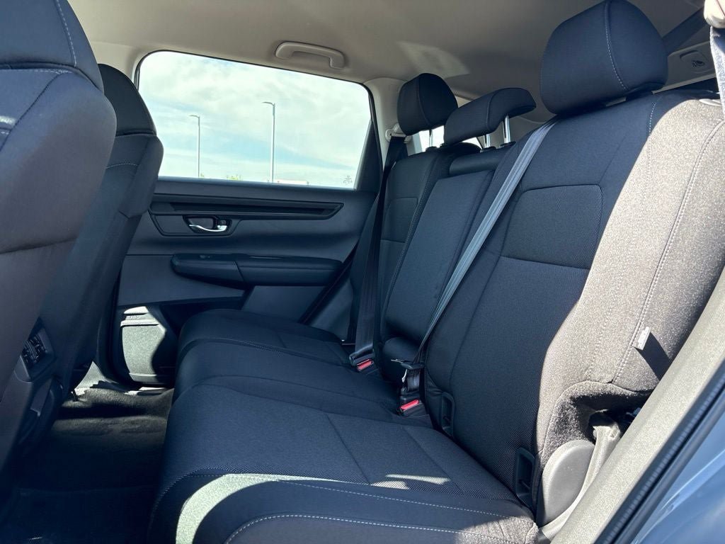 New 2026 Honda CR-V LX image 13