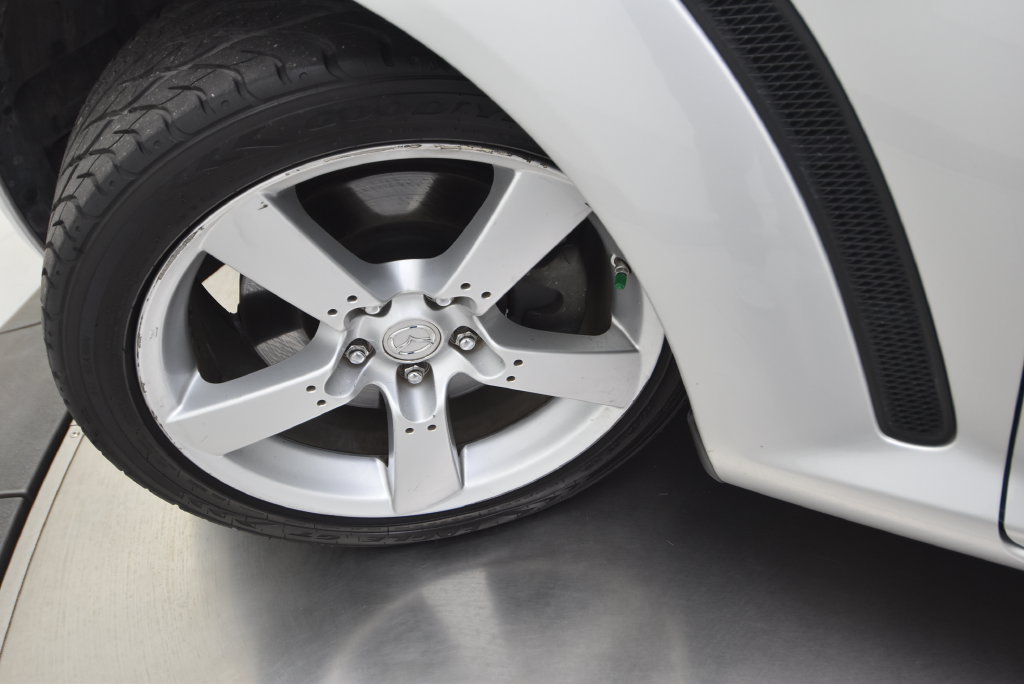 Used 2004 MAZDA RX-8 w/ AT Grand Touring Pkg RWD image 48