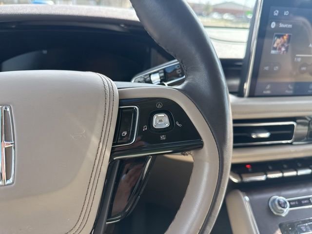 Used 2022 Lincoln Aviator Reserve w/ Equipment Group 201A image 18