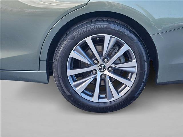 Used 2019 Lexus ES 350 w/ Accessory Package 2 FWD image 23