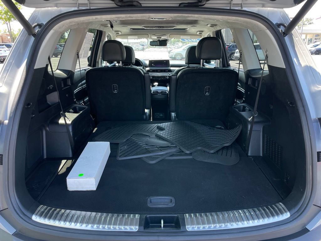 Used 2022 Kia Telluride SX w/ SX Prestige Package AWD/4WD image 41