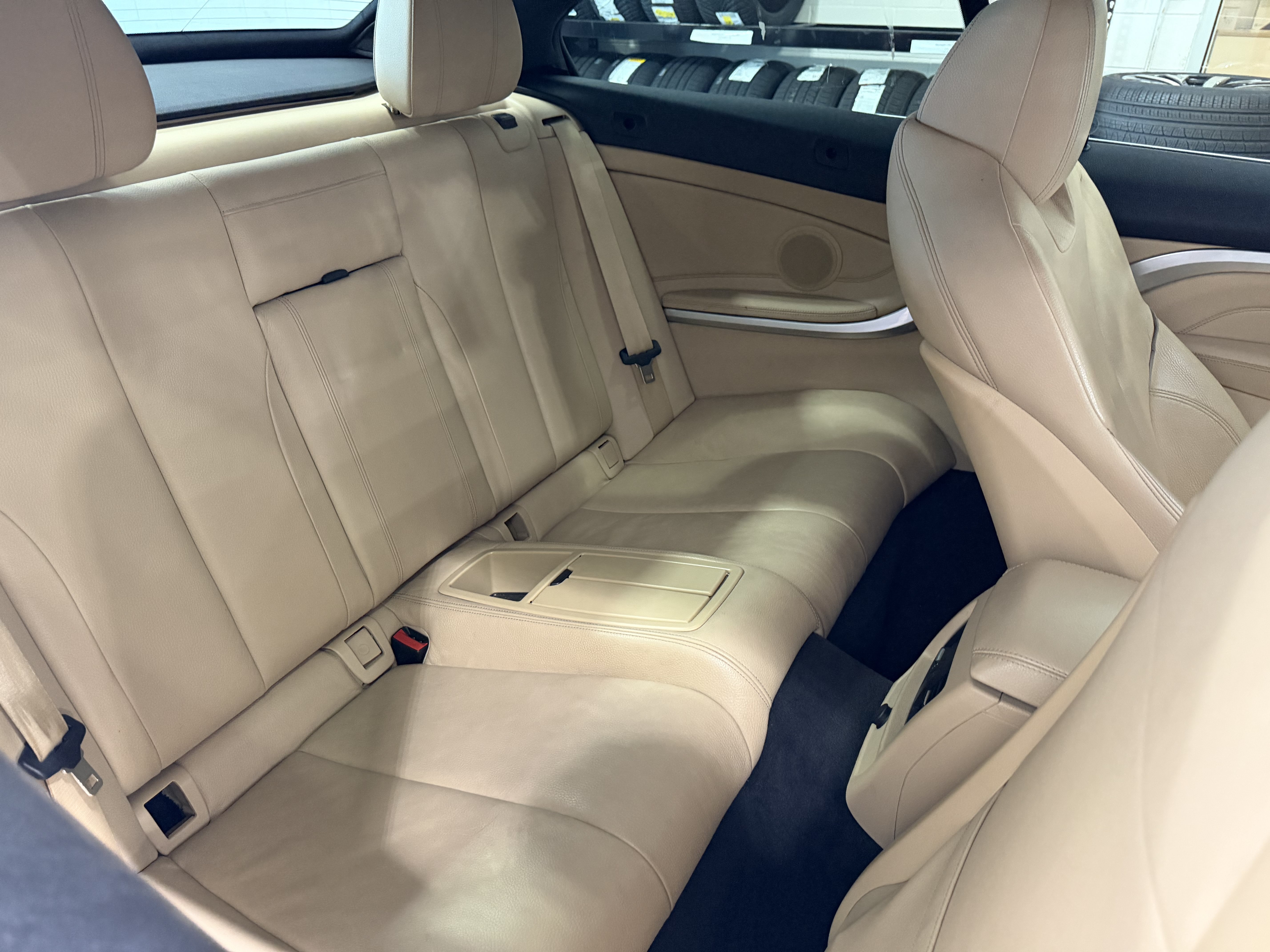 Used 2020 BMW 430i Convertible w/ Convenience Package RWD image 26