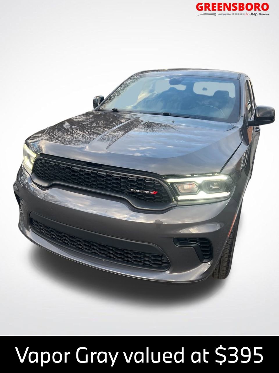 Used 2023 Dodge Durango GT image 1