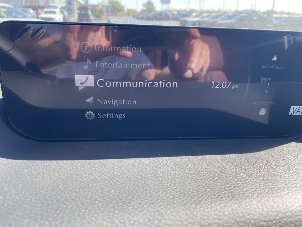 New 2026 MAZDA CX-50 AWD 2.5 Hybrid w/ Weather Package image 22