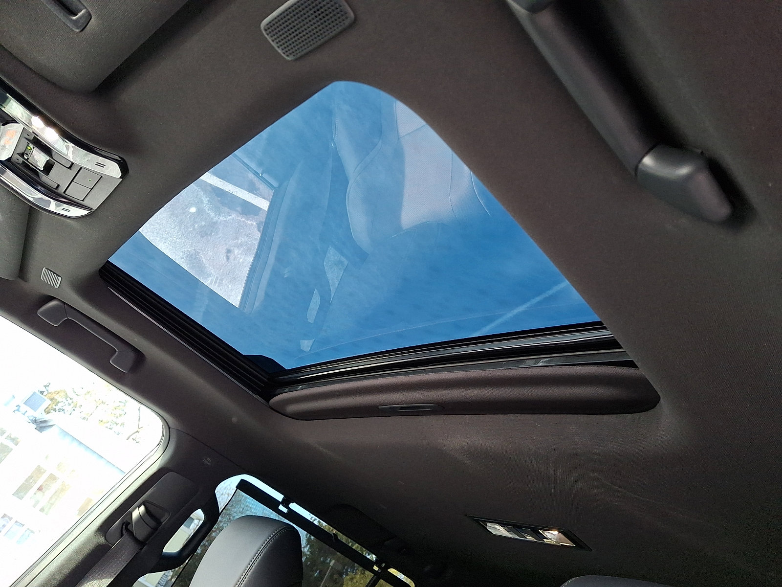 Used 2024 Lexus GX 550 image 15