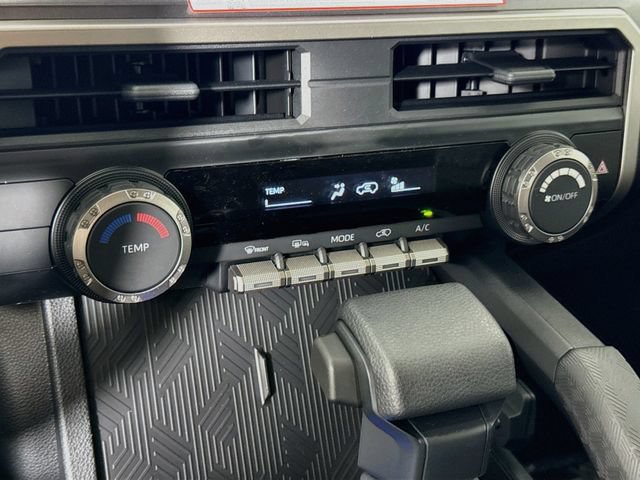 New 2026 Toyota 4Runner SR5 AWD/4WD image 15