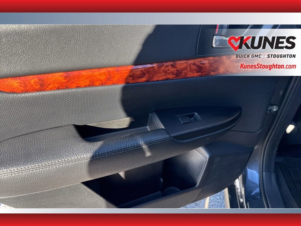 Used 2011 Subaru Outback 2.5i Limited w/ PWR Moonroof Pkg image 36