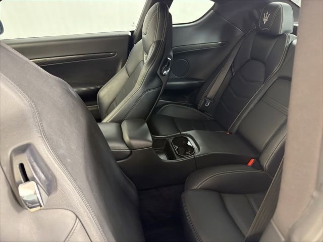 Used 2018 Maserati GranTurismo Sport RWD image 14
