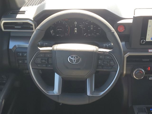 Used 2025 Toyota Tacoma TRD Off-Road image 28