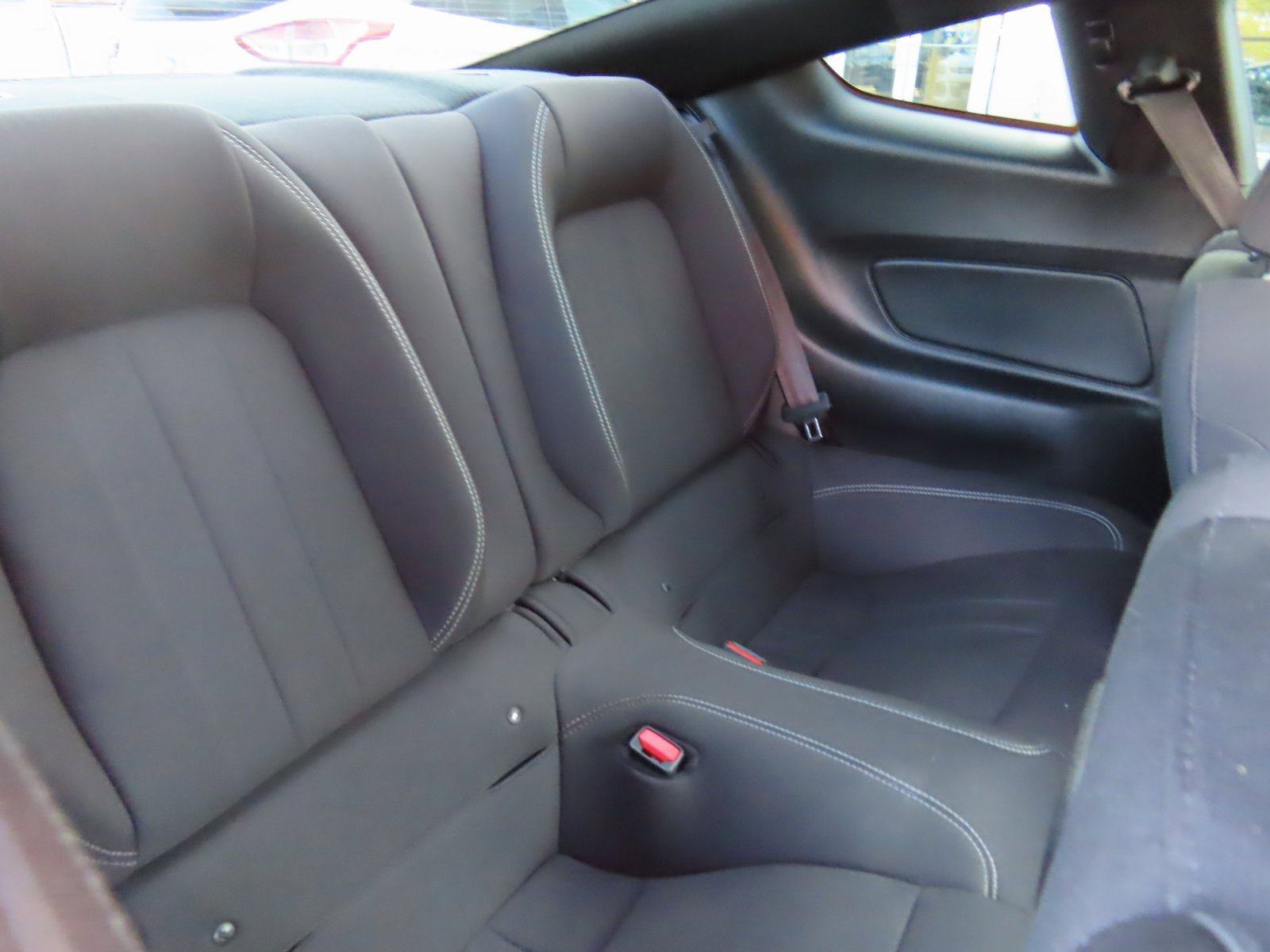 Used 2021 Ford Mustang GT image 32