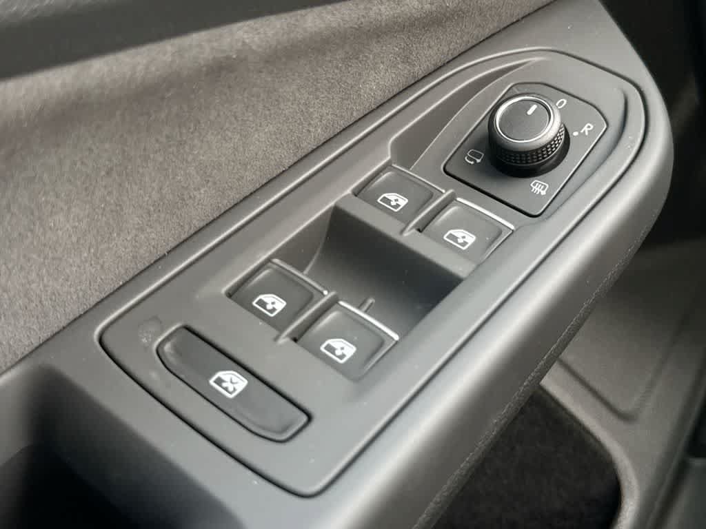 New 2026 Volkswagen GTI S FWD image 17