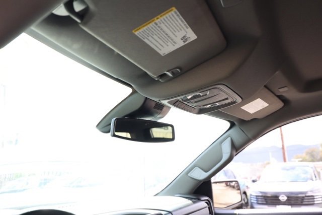 Used 2023 Chevrolet Silverado 1500 LTZ image 13