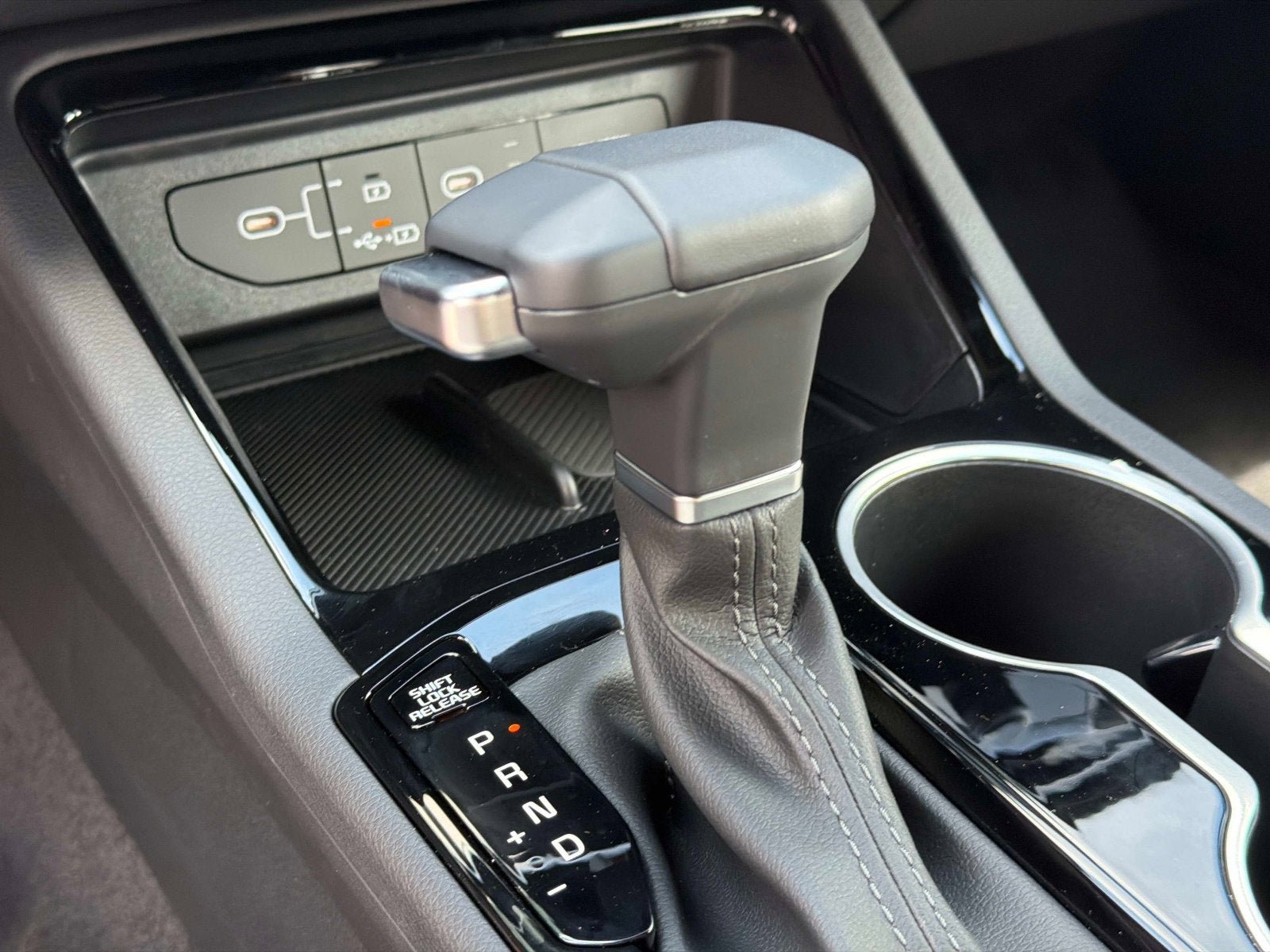 New 2026 Kia K5 GT-Line FWD image 23