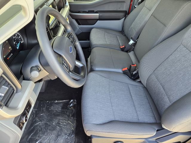 New 2026 Ford F250 XL w/ STX Appearance Package image 10