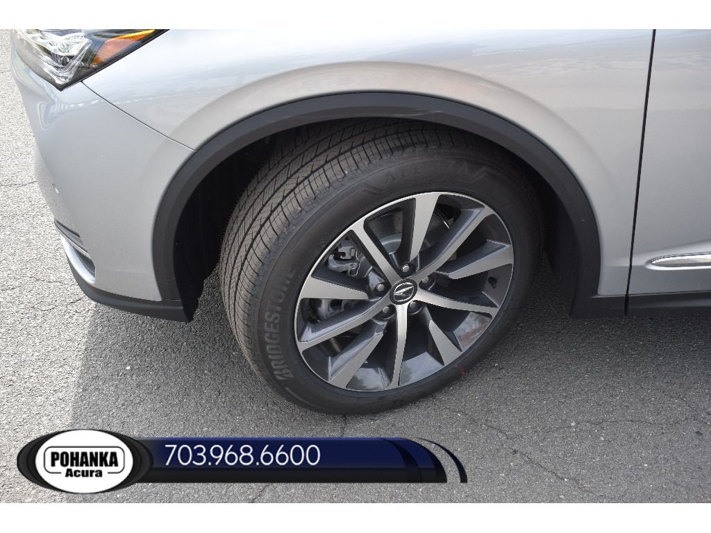 New 2026 Acura MDX w/ Technology Package AWD/4WD image 36
