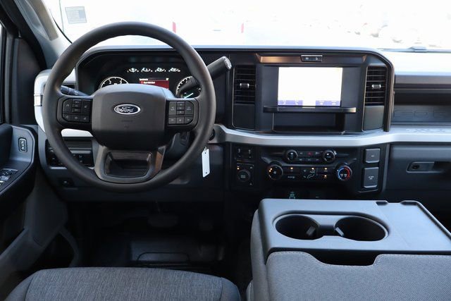 New 2026 Ford F450 XL w/ 360-Degree Camera Package AWD/4WD image 5