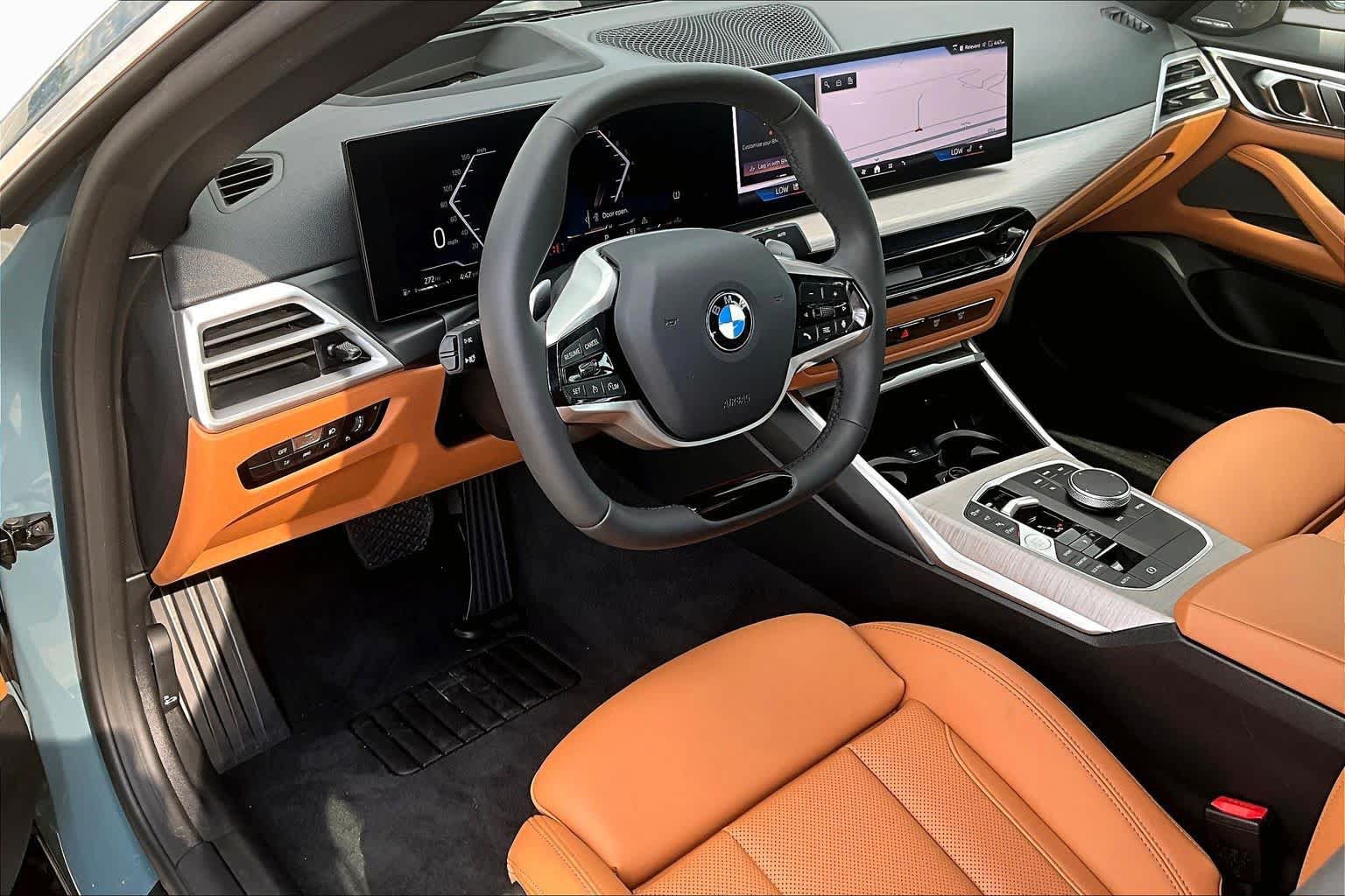 Used 2026 BMW 430i RWD image 16