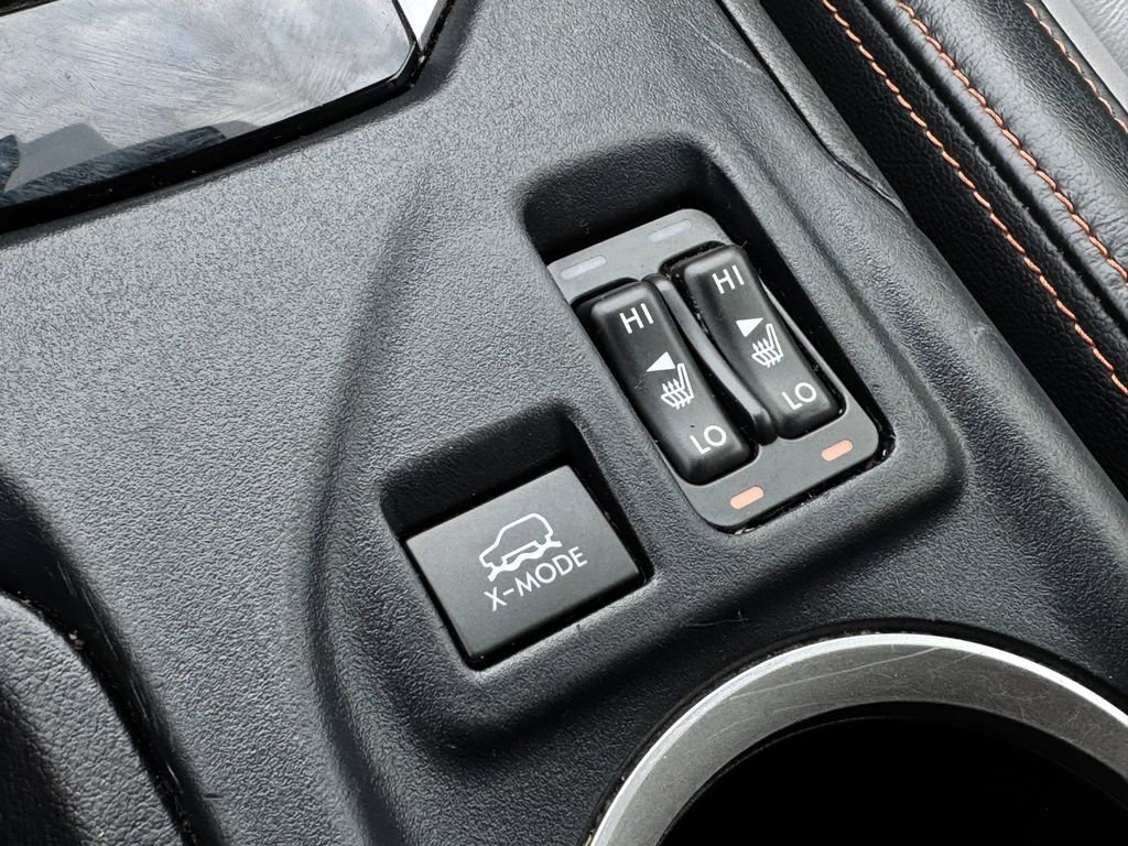 Used 2022 Subaru Crosstrek 2.5i Limited w/ Moonroof Package 2 image 26