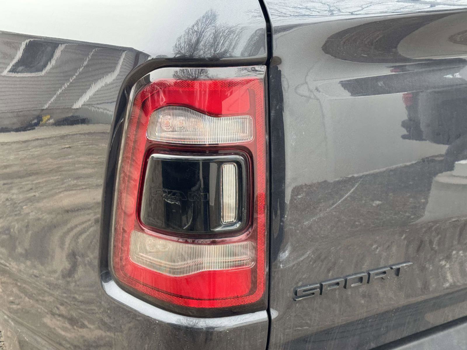 Used 2019 RAM 1500 Sport w/ Level 2 Equipment Group image 7