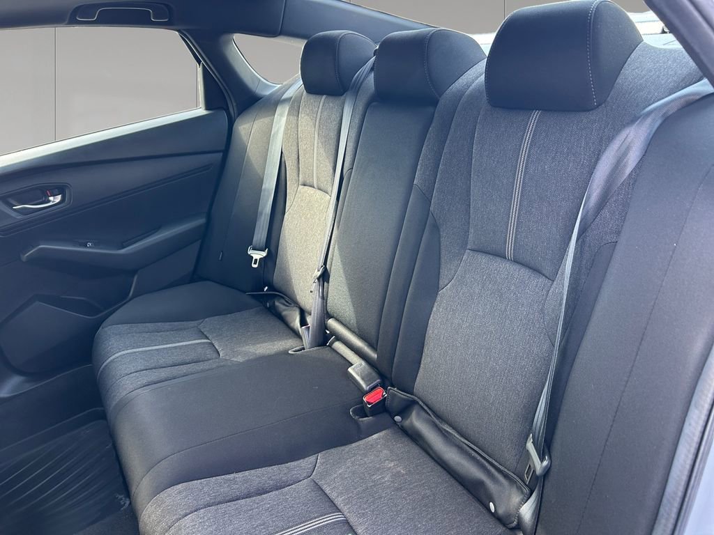 Used 2025 Honda Accord Sport image 16
